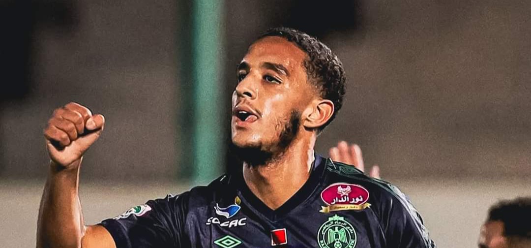 الرجاء يفوز على النادي القنيطري بهدف نظيف