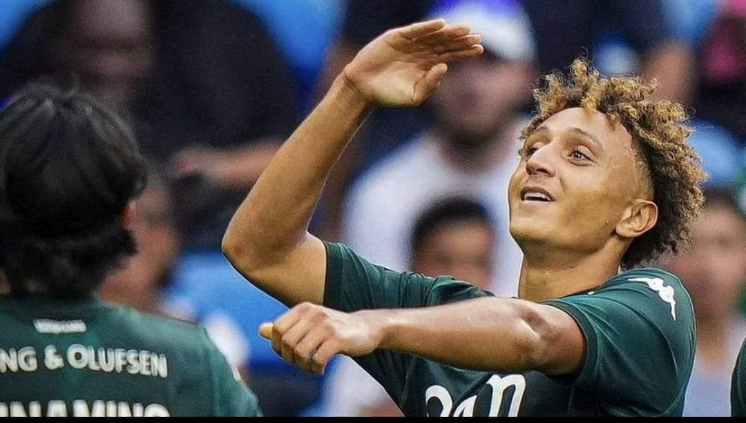 بمشاركة إلياس بنصغير…موناكو يهزم النجم الأحمر بخماسية