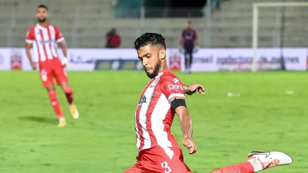 رولاني موكوينا يعبر عن إعجابه بمؤهلات حمزة المالكي