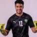 منير المحمدي مرشح لنيل جائزة أفضل حارس مرمى في إفريقيا