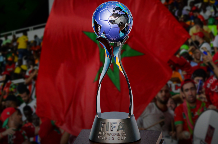 “فيفا” يعلن موعد كأس العالم للسيدات U17 بالمغرب