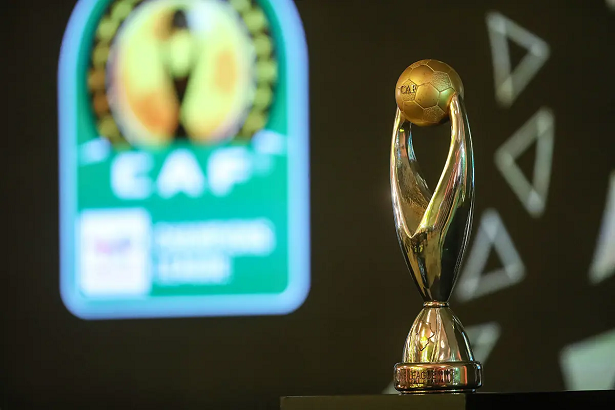 دوري أبطال إفريقيا .. الصحافة العالمية تعتبر مجموعة الرجاء والجيش الملكي بمجموعة الموت