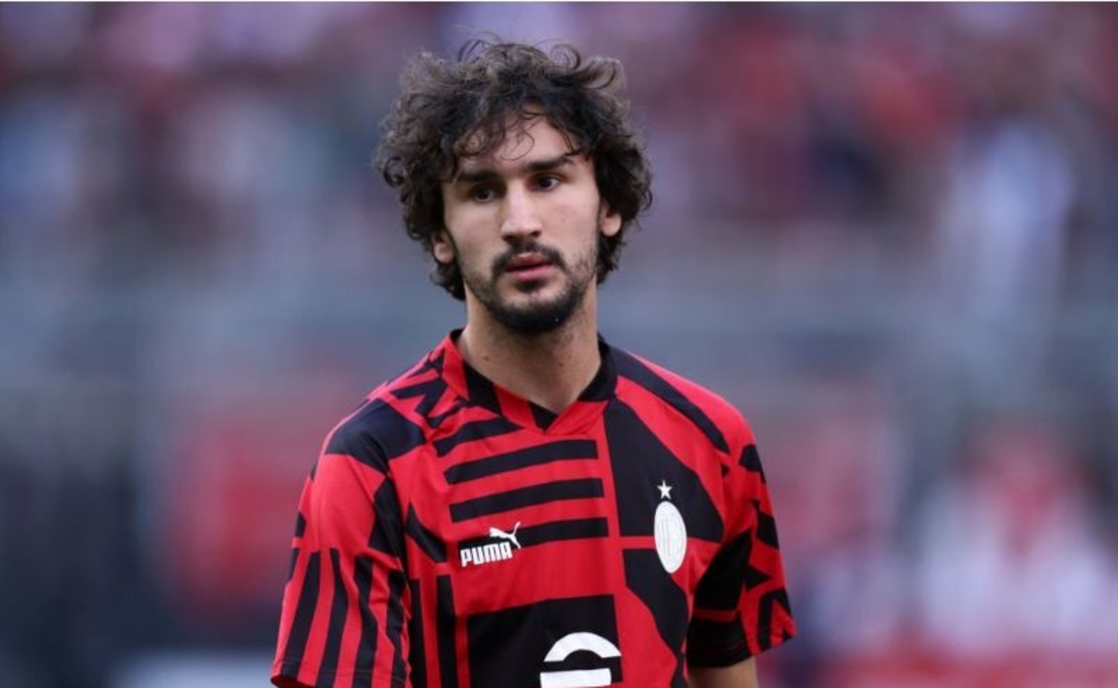 ياسين عدلي يصدم الجزائريين…:” اللعب للمنتخب الفرنسي الأول هو الهدف الصعب الذي أسعى إليه”