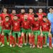 4 لاعبين من المنتخب المغربي ضمن التشكيلة المثالية لتصفيات كأس أفريقيا