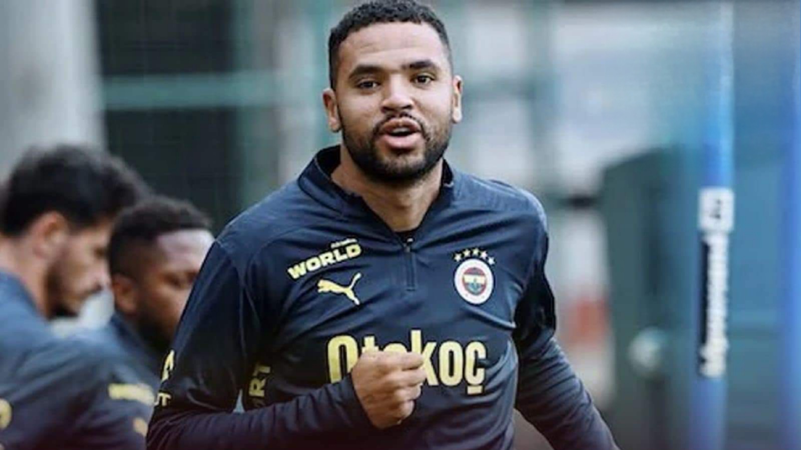 مورينيو يقرر الإعتماد على يوسف النصيري في مباريات فنربخشة