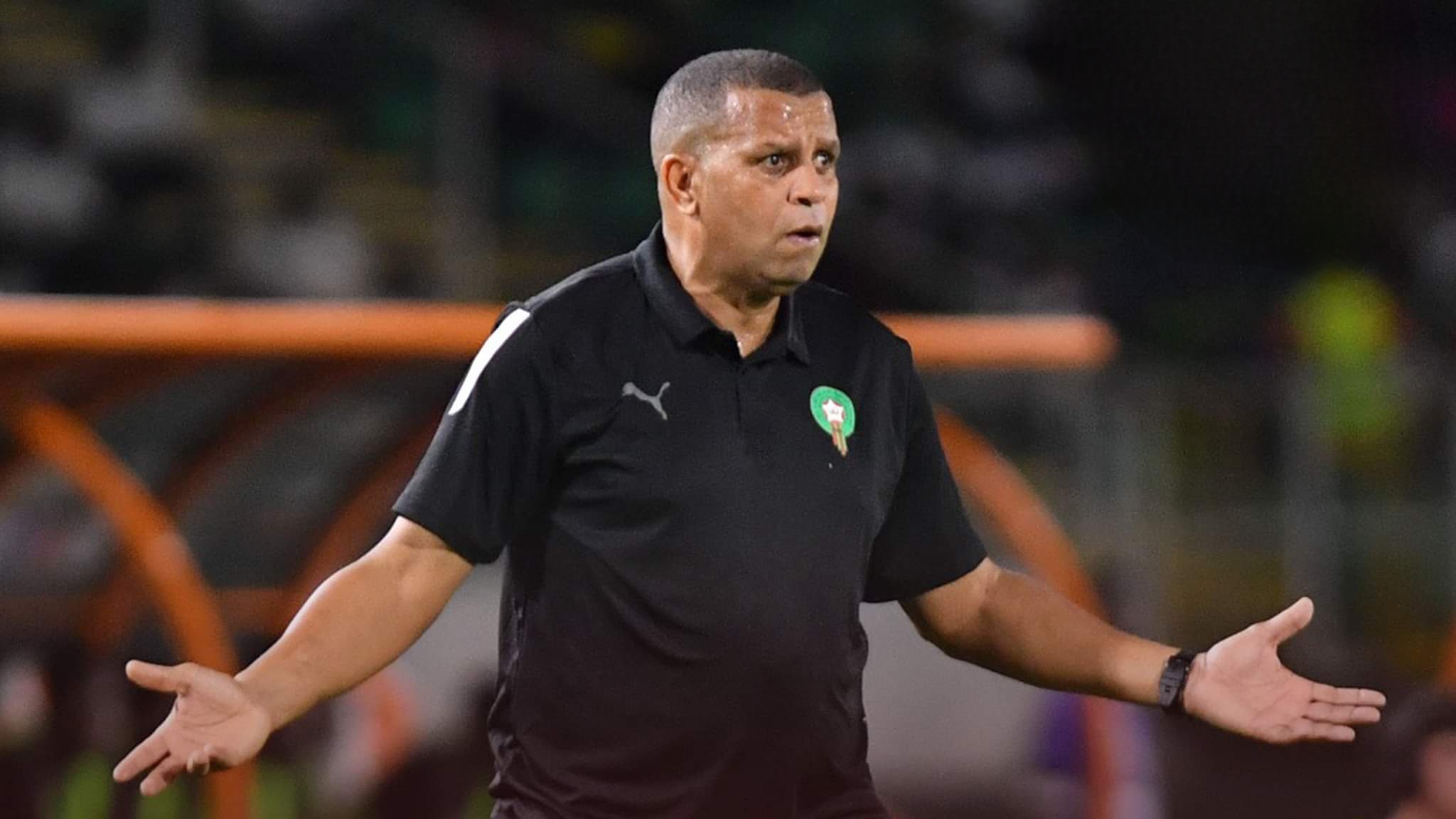 بنمحمود:”قدمنا أداء جيدًا في تسجيل الأهداف ولكن هناك أمور تحتاج للعمل عليها في المباريات المقبلة”