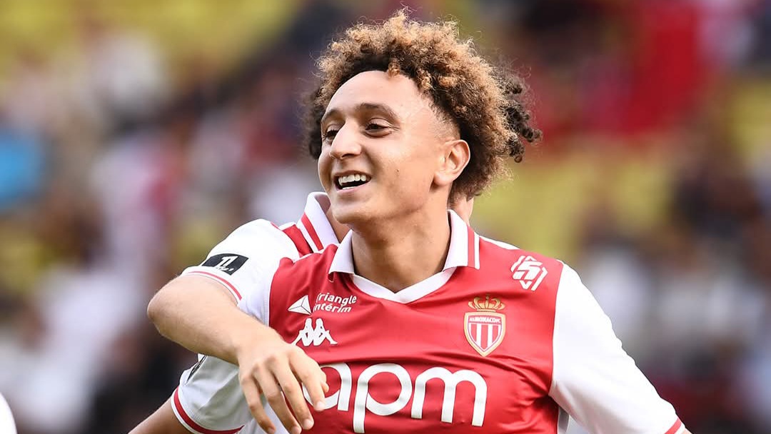 بنصغير: اختيار المغرب كان حلمي ولا علاقة له بالانتظار