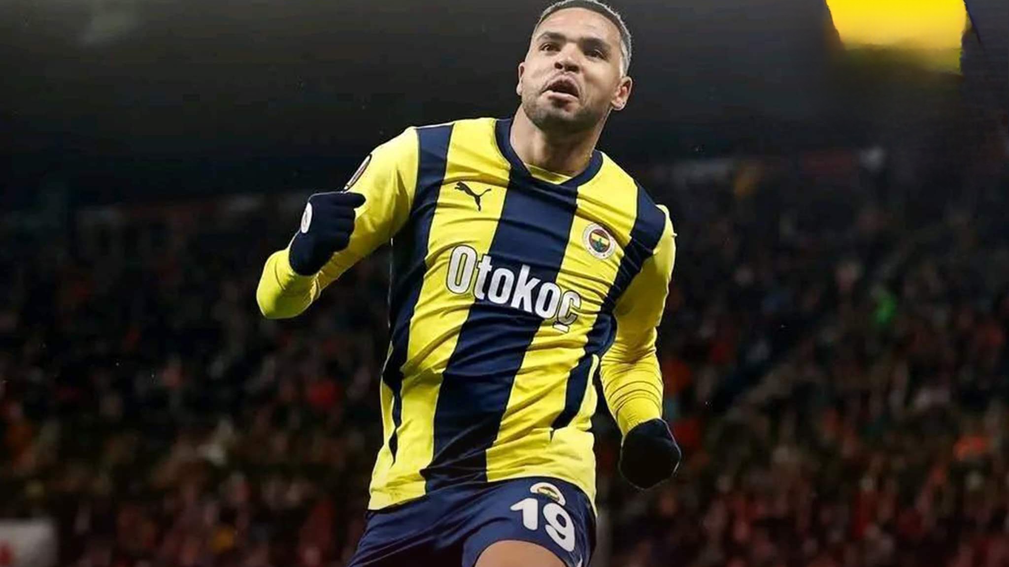 فنربخشة يرفض عرضًا ضخمًا من النصر لضم يوسف النصيري