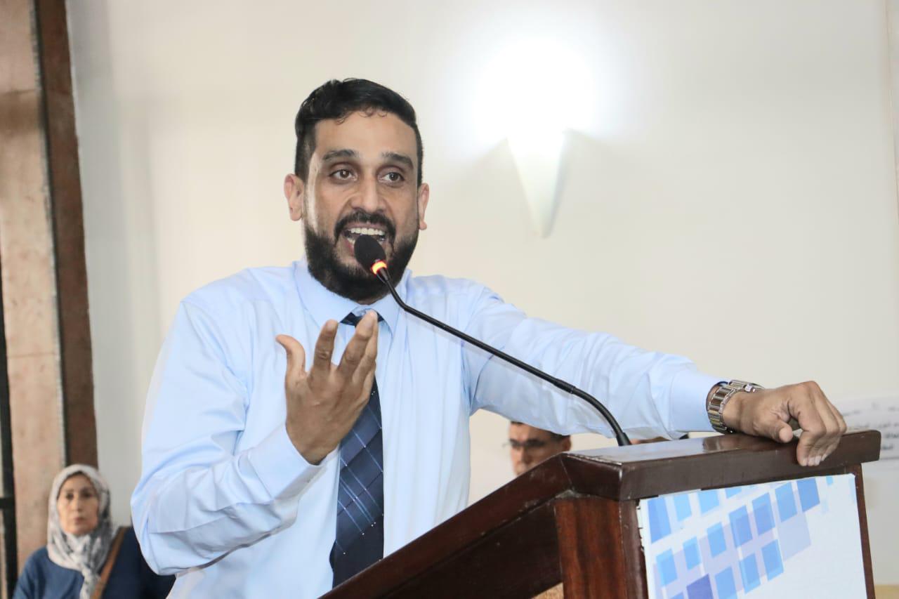 الكلايبي:”عمالة الدار البيضاء 150 مليون سنتيم لكل من الوداد والرجاء بالإضافة إلى مبالغ أخرى مخصصة للأندية الأخرى”