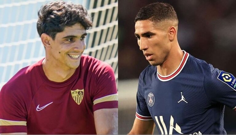 ياسين بونو وحكيمي ضمن الأعلى أجرا عالميا
