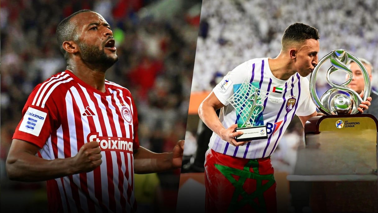 الاتحاد الدولي للتاريخ والإحصاء يكشف عن قائمة أفضل هدافي العالم لعام 2024: الثلاثي المغربي يتألق