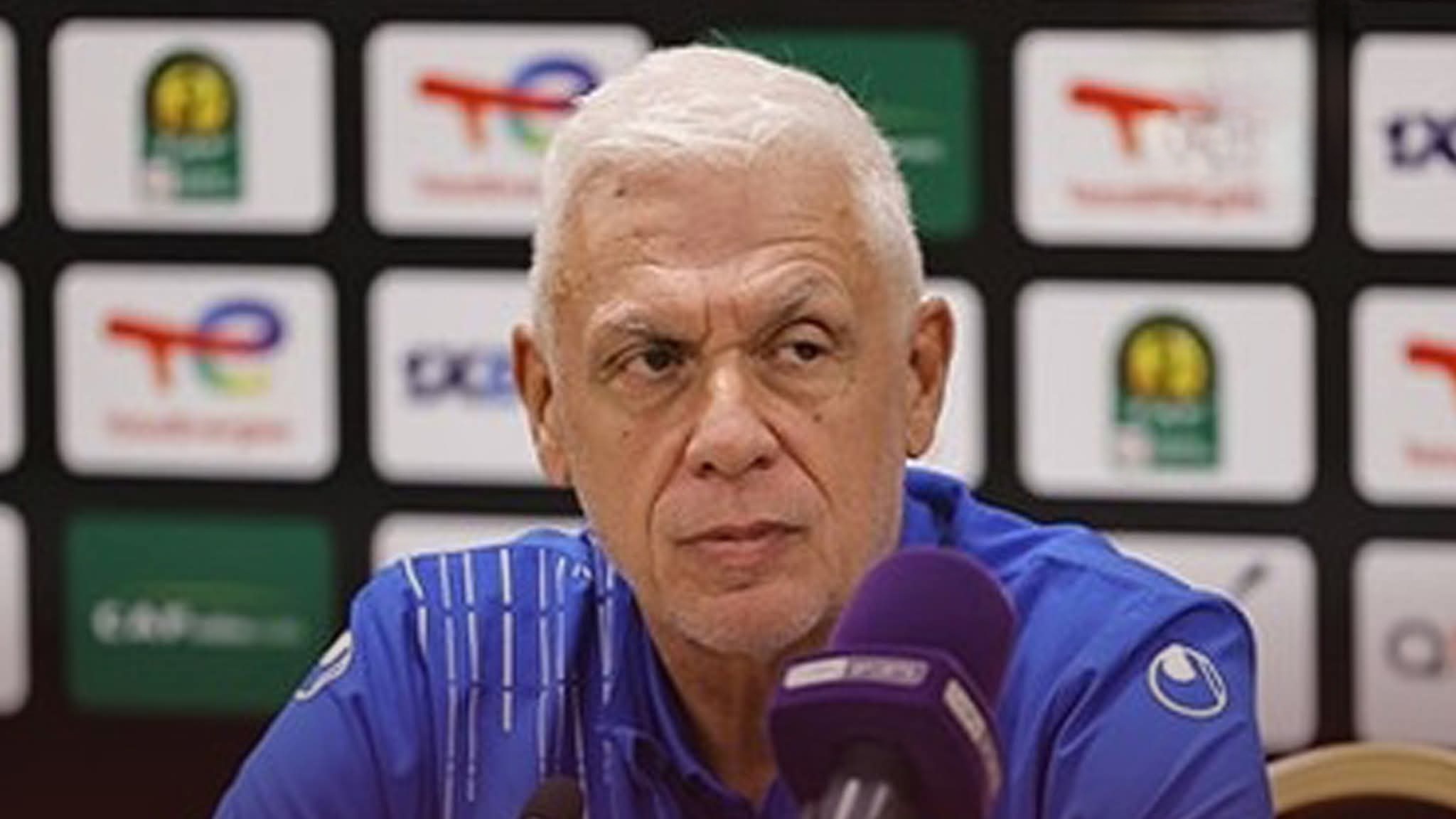 فيلود: مواجهة صن داونز اختبار صعب يتطلب التركيز الكامل