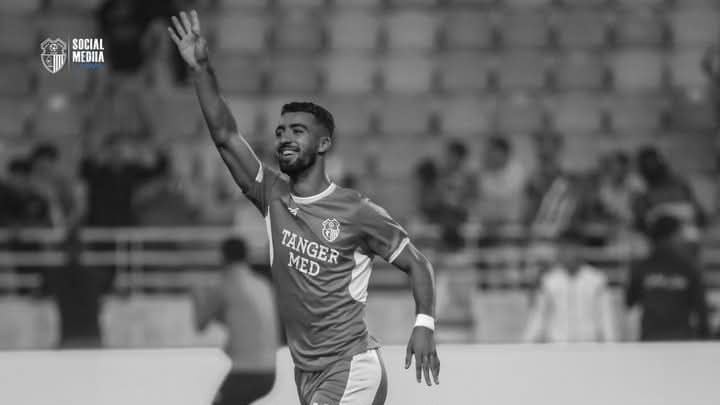 اتحاد طنجة يحدد موعد صلاة الجنازة على روح الراحل عبد اللطيف أخريف
