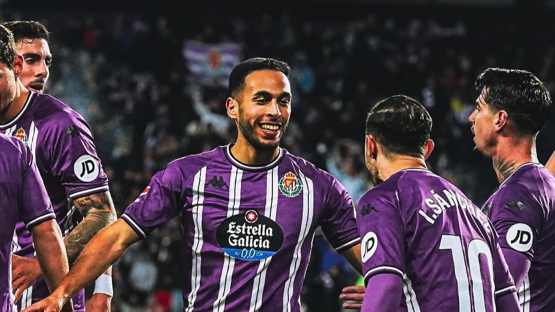 أنور التهامي يقود بلد الوليد لفوز ثمين على فالنسيا في الليغا