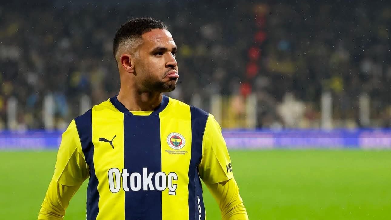 نادي النصر السعودي يقترب من حسم صفقة يوسف النصيري