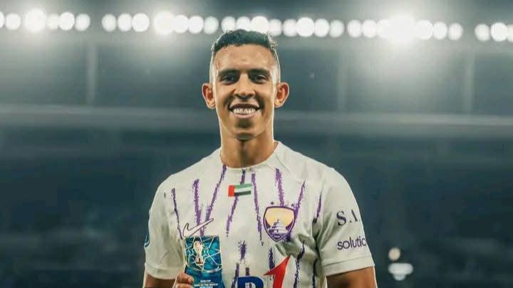 سفيان رحيمي يقود العين الإماراتي لفوز مهم على الجزيرة في كأس مصرف أبوظبي الإسلامي