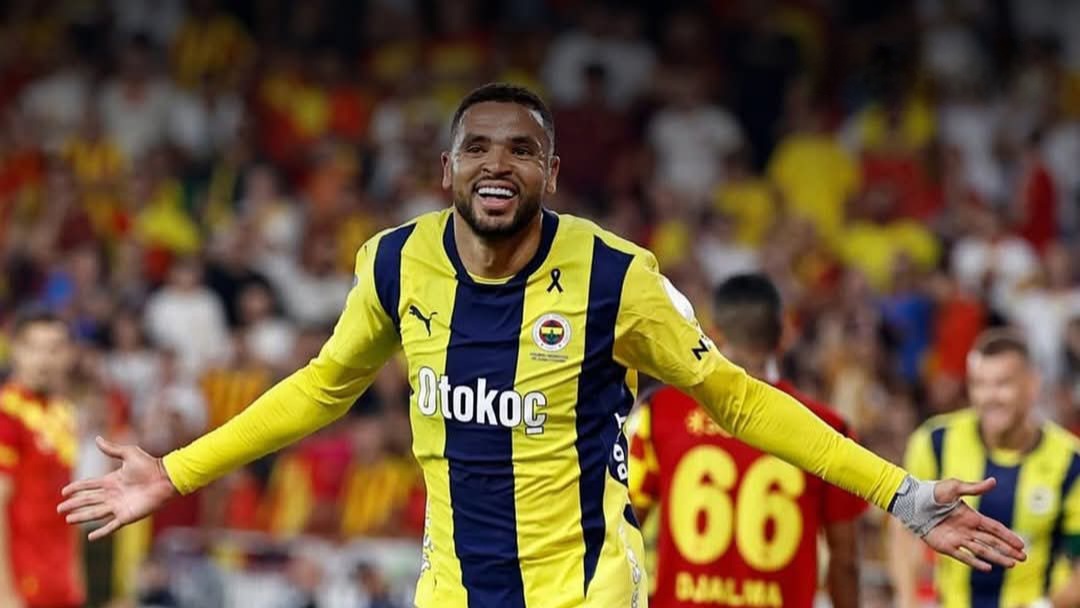 النصر يعرض 30 مليون يورو لضم يوسف النصيري، وفنربخشة يرفض