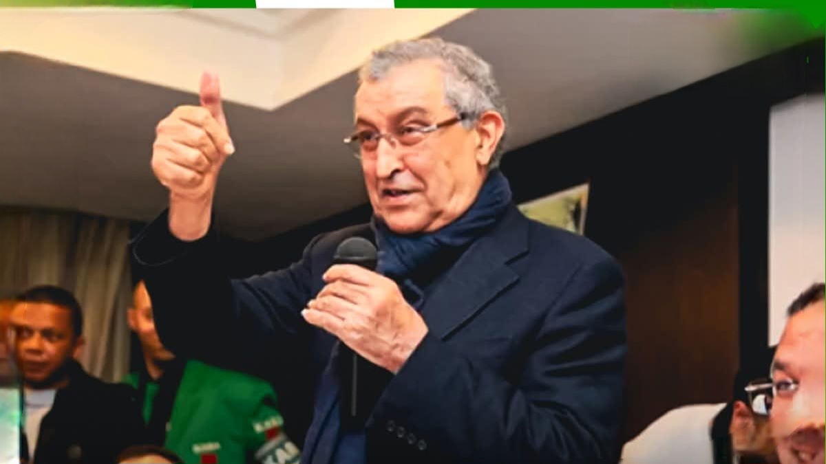 حكم بالسجن 3 سنوات ونصف على محمد أوزال بتهمة النصب والاحتيال