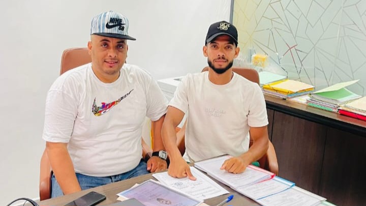 أيوب مالكي يقود الألمبي الليبي لتحقيق  فوزًا ثمينًا على اتحاد طرابلس في الدوري الليبي