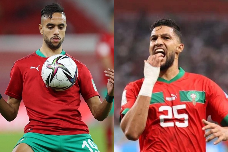 الشيبي وعطية الله ضمن التشكيل المثالي للدورة السادسة من الدوري المصري