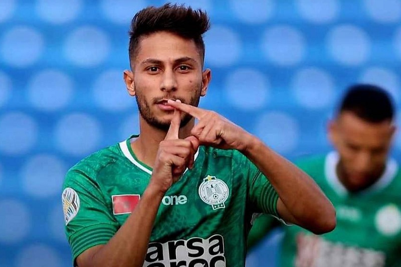 يسري بوزوق قريب من التوقيع للرائد السعودي لتعويض فوزير