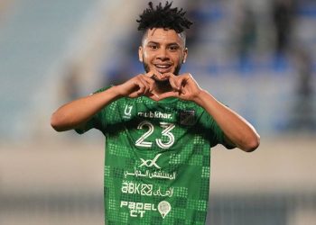 حمزة خابا يقود العربي لفوز كبير على كاظمة في الدوري الكويتي