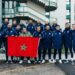 المغرب يواجه كولومبيا في بداية مشواره بدوري الملوك وهذه القنوات الناقلة