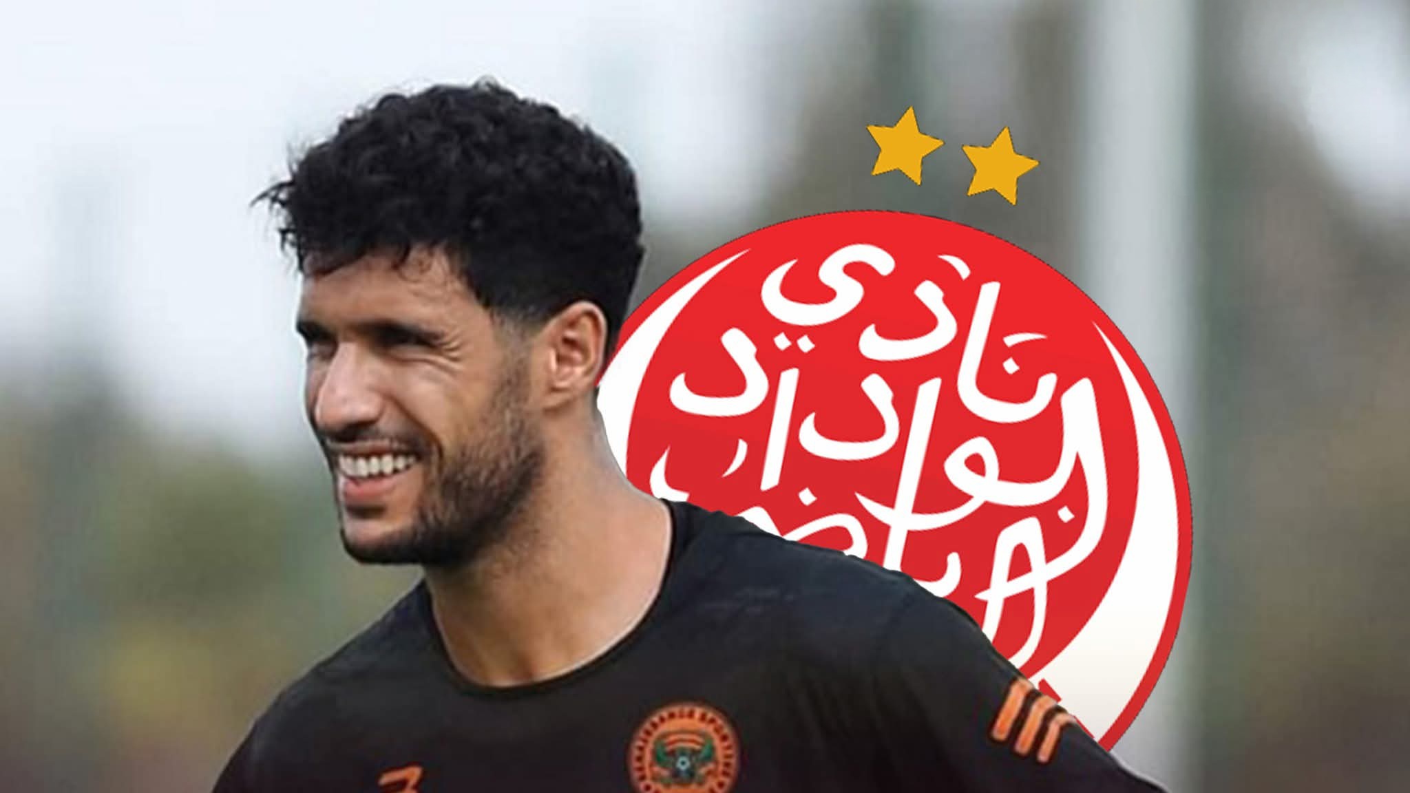 الوداد الرياضي يتفق مع نهضة بركان على ضم الحارس منير المحمدي خلال كأس العالم للأندية