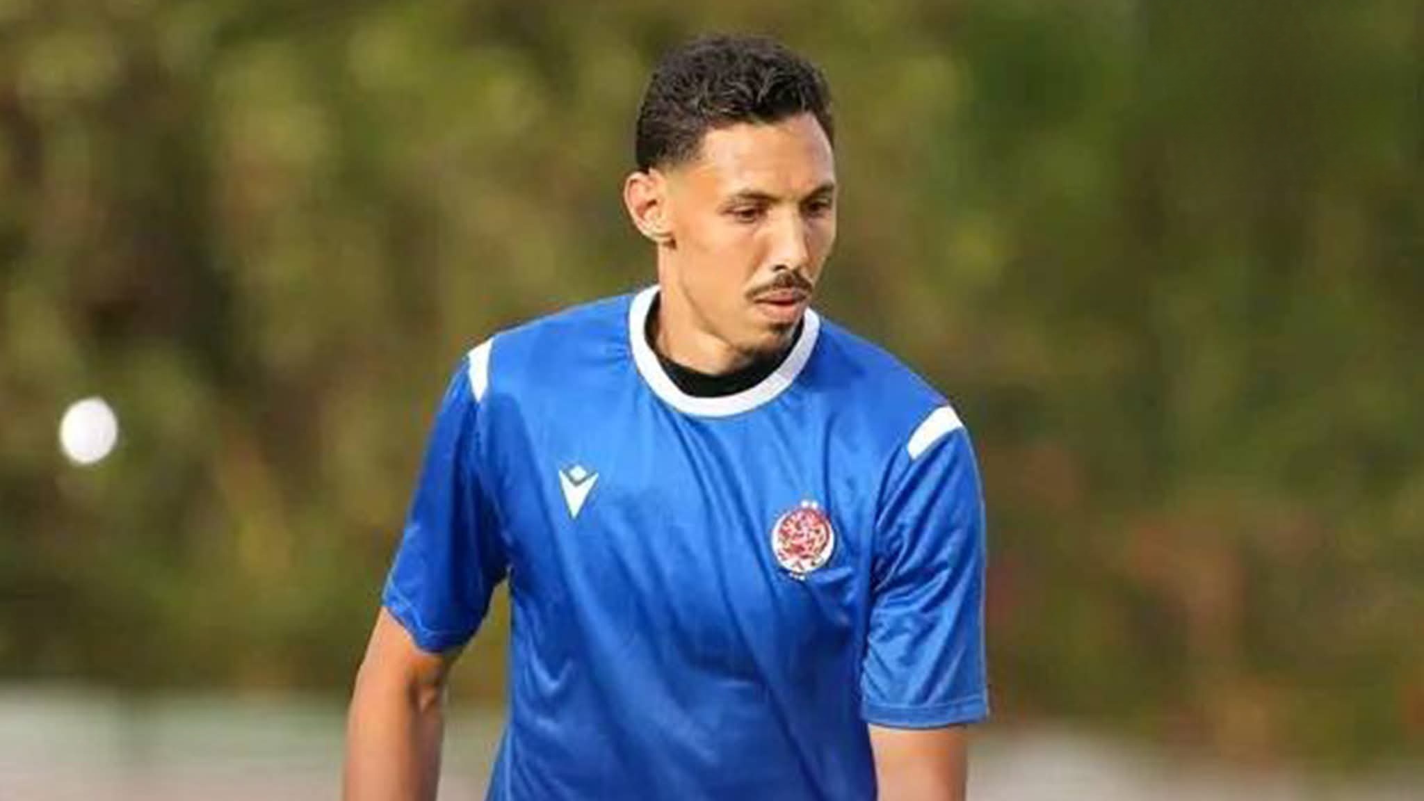 الوداد الرياضي يستعد لفسخ عقد المحمدي