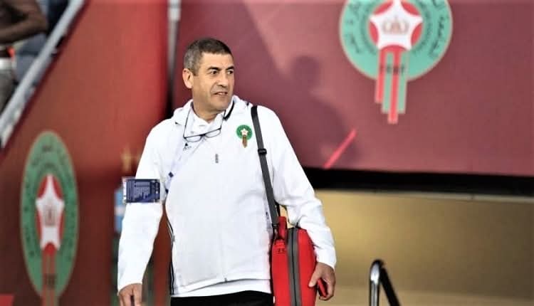 عبد الرزاق هيفتي: الركراكي يتحمل مسؤولية الهزيمة أمام فرنسا بسبب إشراك رومان سايس المصاب