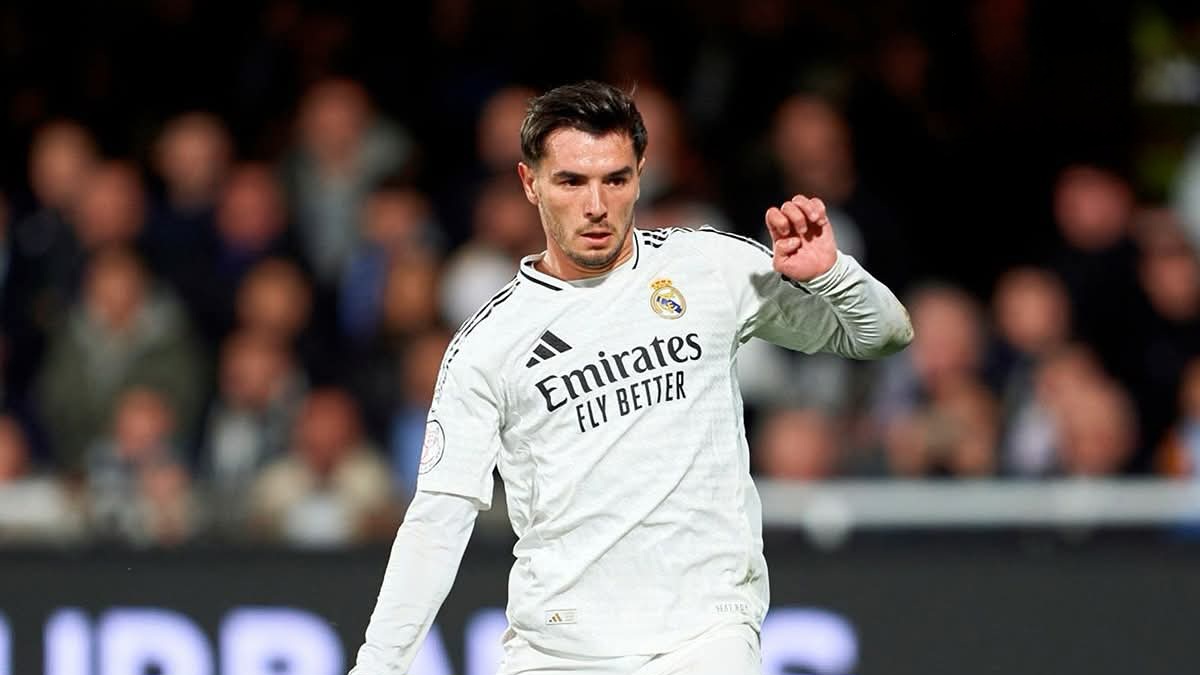 إبراهيم دياز يصنع الفارق ويمنح ريال مدريد الهدف الثاني أمام سيلتا فيغو