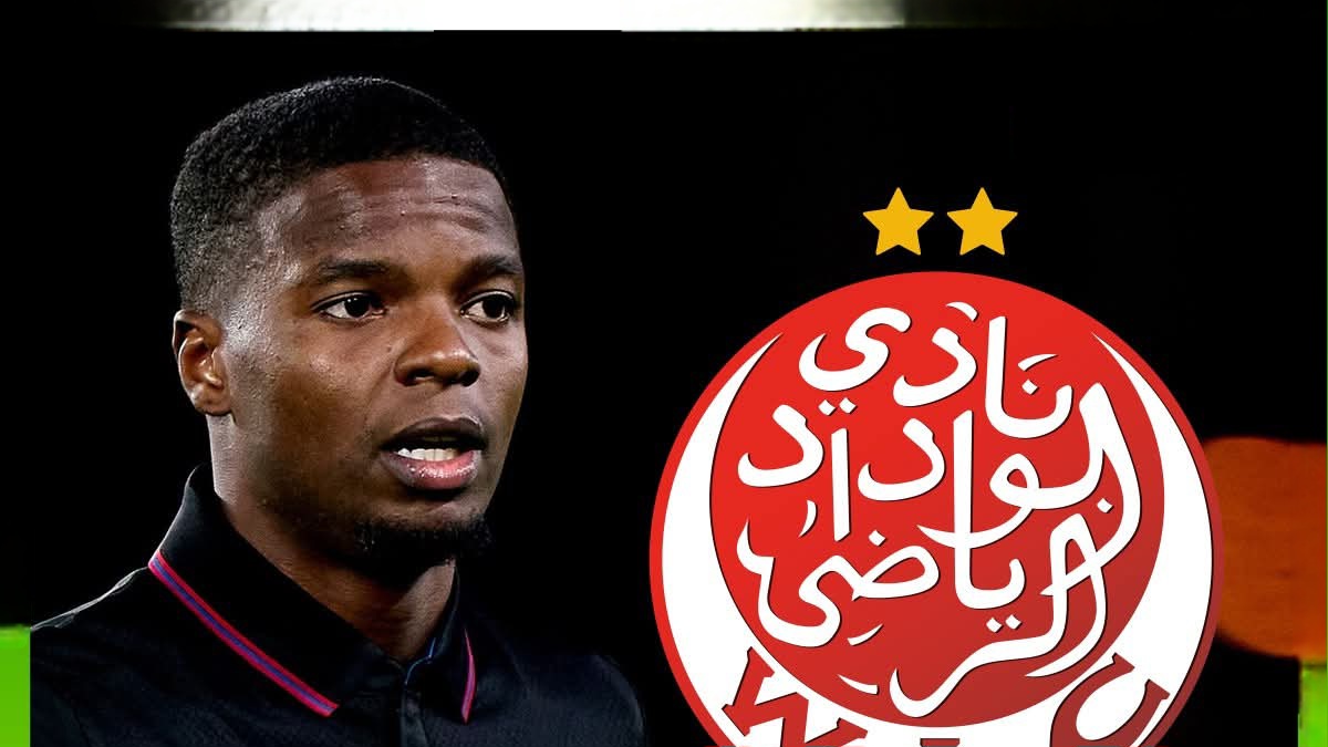 رولاني موكوينا يوافق على إخضاع ميكاييل مالسا لاختبار قصير قبل اتخاذ قرار التعاقد معه
