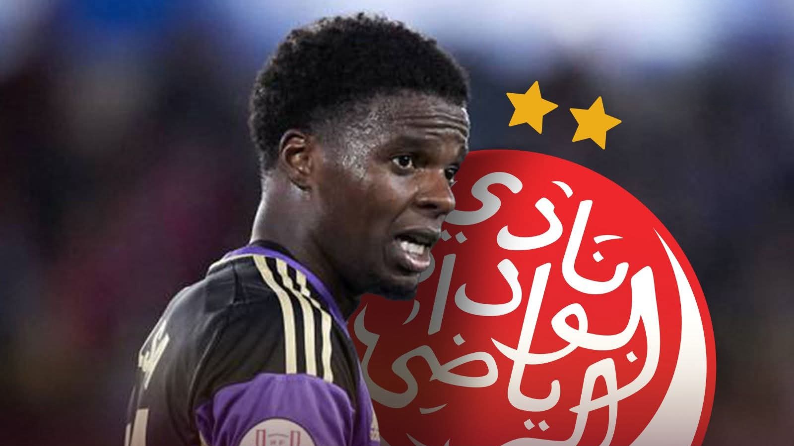 رولاني موكوينا يمنح الموافقة على التعاقد مع الفرنسي ميكائيل مالسا