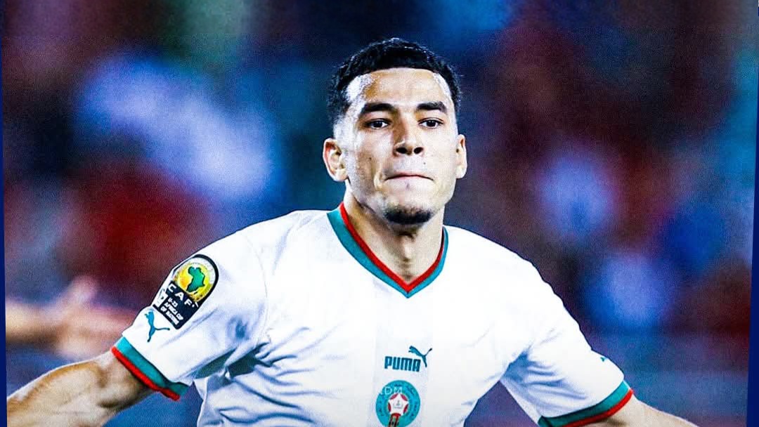 علي معمر وزكرياء الواحدي في تشكيلة الأسبوع المثالية للدوري البلجيكي