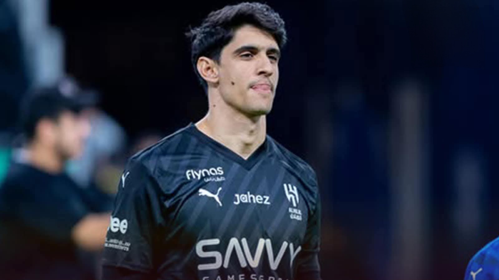 ياسين بونو يتوج بجائزة أفضل تصدٍ في الجولة 15 من دوري روشن
