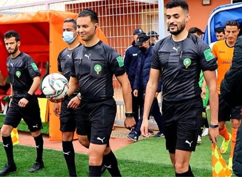 التحكيم في الدوري الاحترافي: أندية راضية وأخرى تحتج