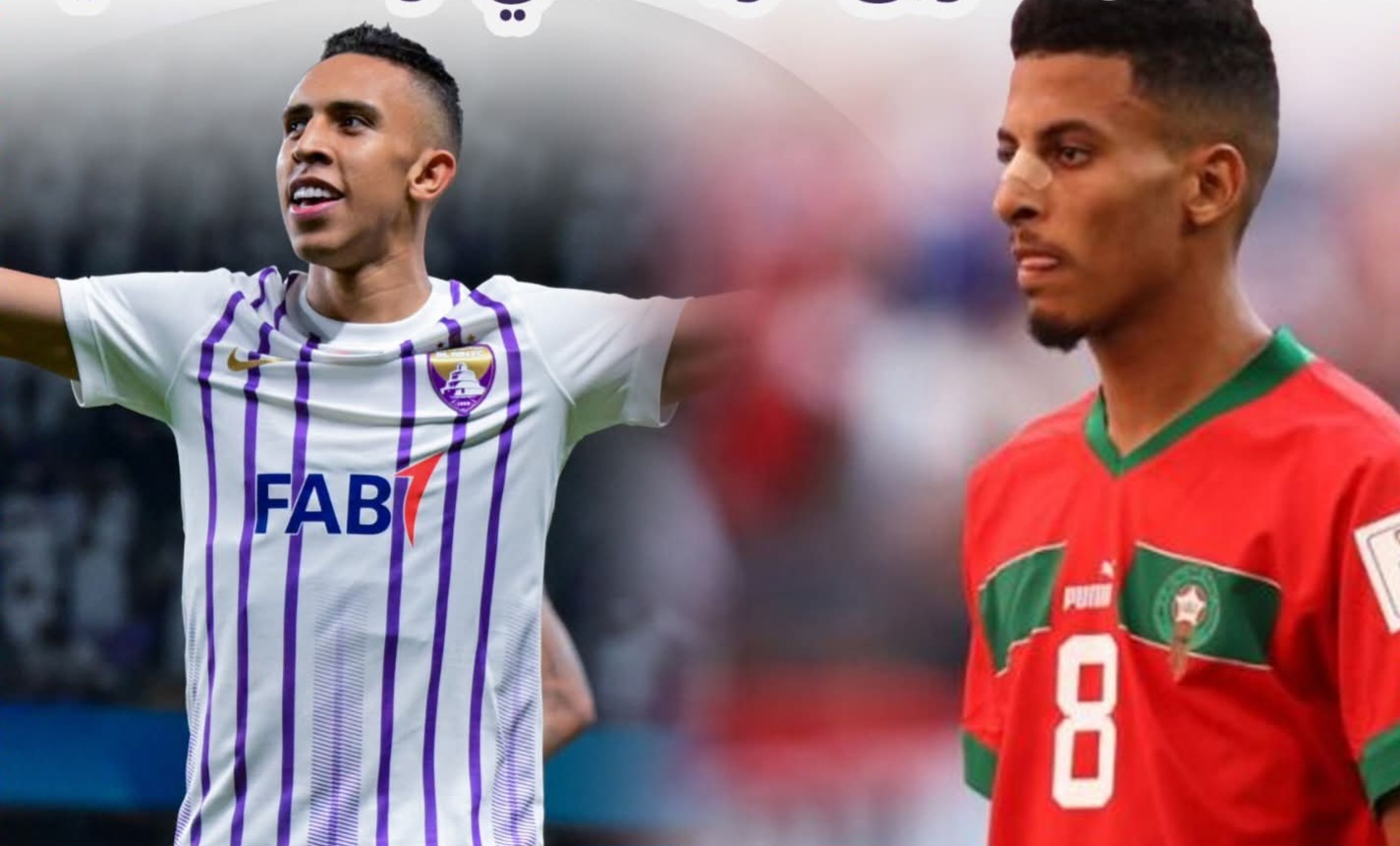 أوناحي ورحيمي يساهمان في حملة التبرع للرجاء لرفع عقوبة المنع من الانتدابات