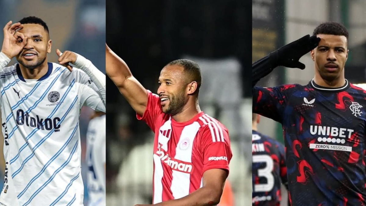 صراع قوي في هجوم المنتخب المغربي: من يحجز مكانه الأساسي؟