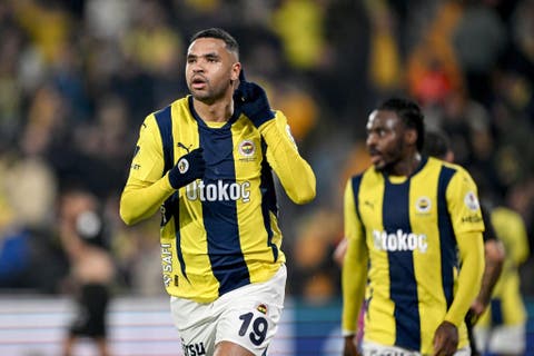 النصيري يتألق ويقود فنربخشة لاكتساح أضنه دمير سبور
