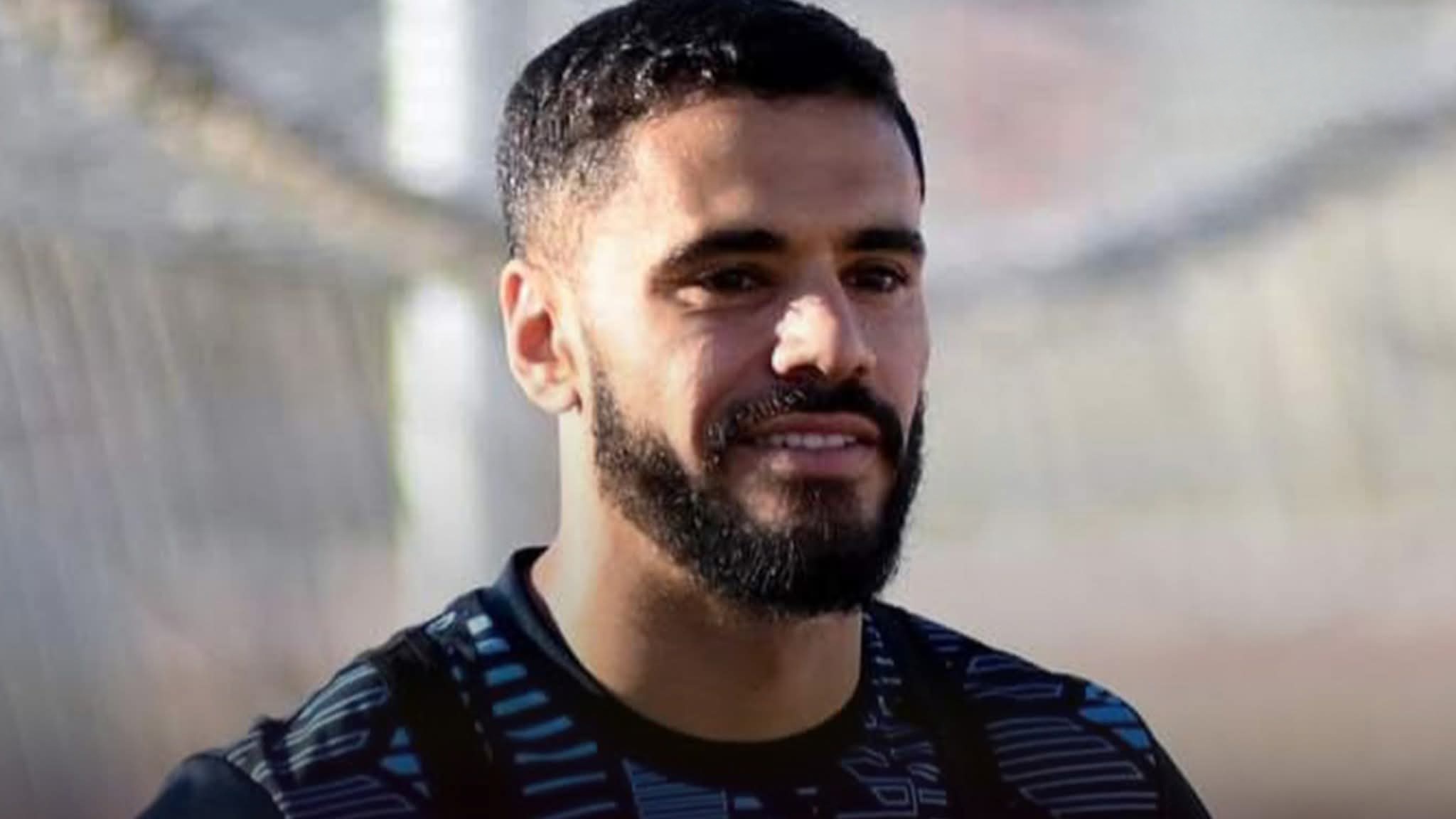 طبيب الزمالك يطمئن الجماهير بشأن حالة محمود بنتابك