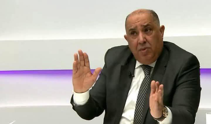سعيد حسبان يكشف عن خطة طموحة لإنقاذ الرجاء: مستشهر بـ 15 مليار وتغييرات جذرية في المستقبل