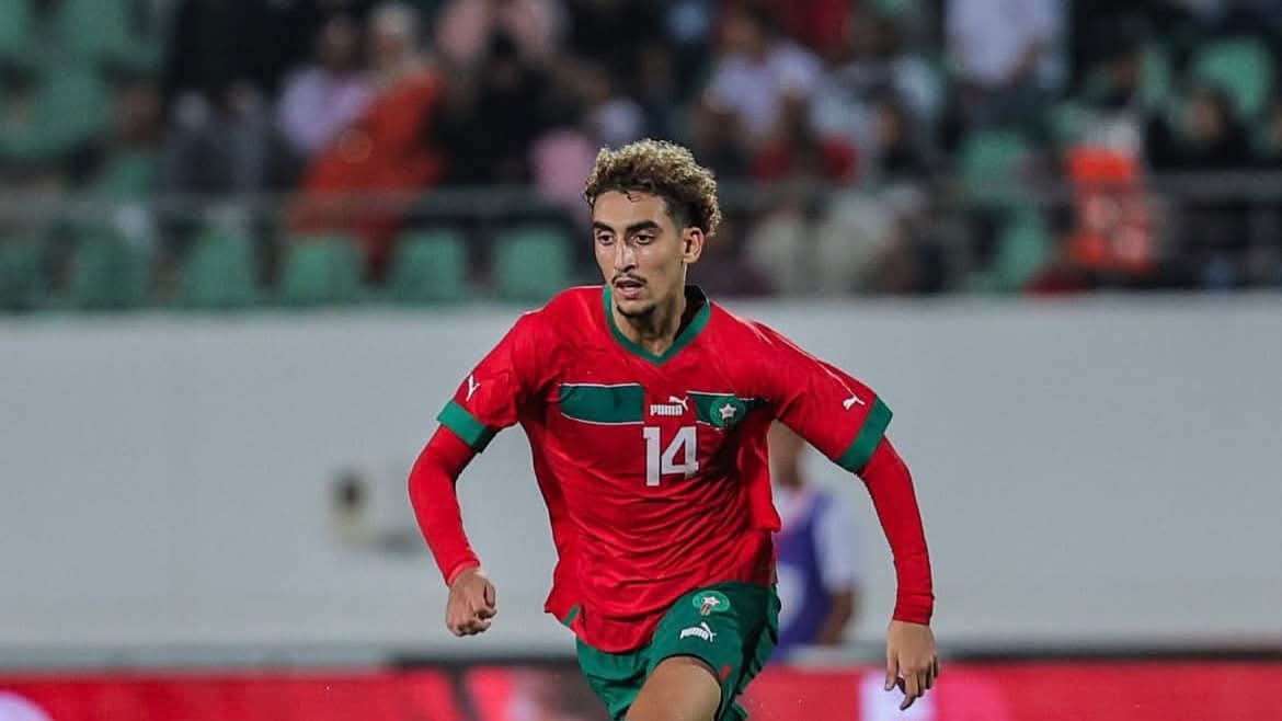 فينورد الهولندي يتعاقد مع المغربي أسامة ترغالين لتعزيز خط الوسط