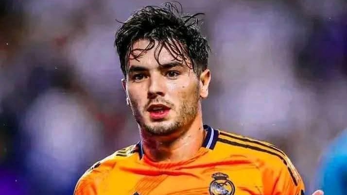 إبراهيم دياز يقود ريال مدريد إلى نصف نهائي كأس الملك