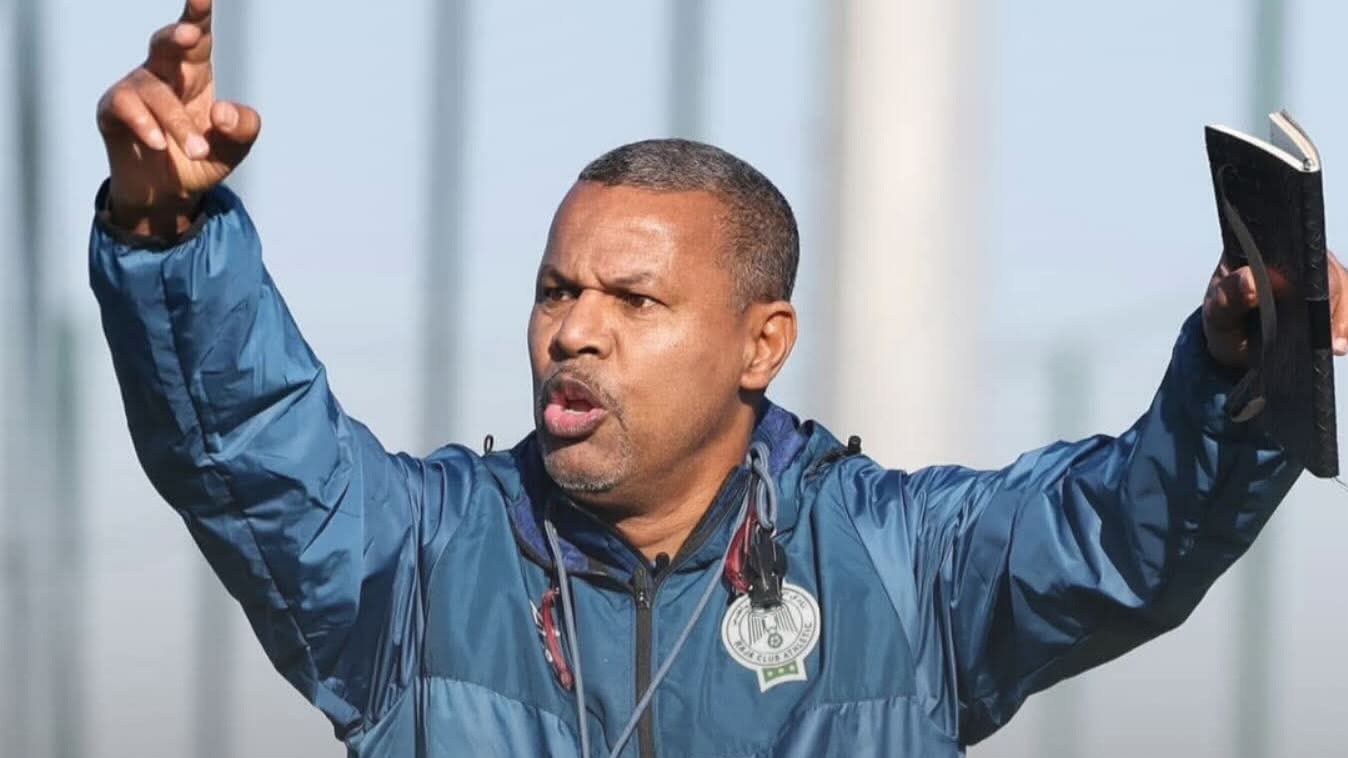 لسعد الشابي: لم أكن أتوقع العودة إلى الرجاء بهذه السرعة
