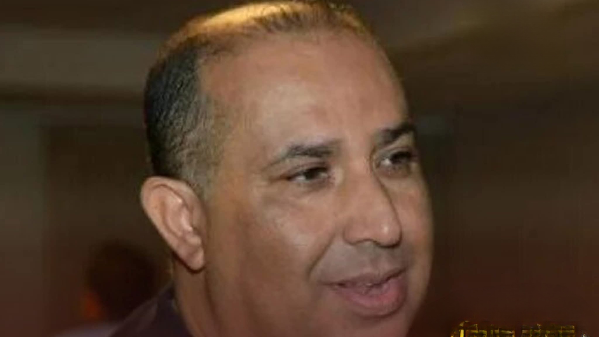 سعيد حسبان: الانتقادات لا تؤثر فيّ وذكري اسمي يثير الجدل