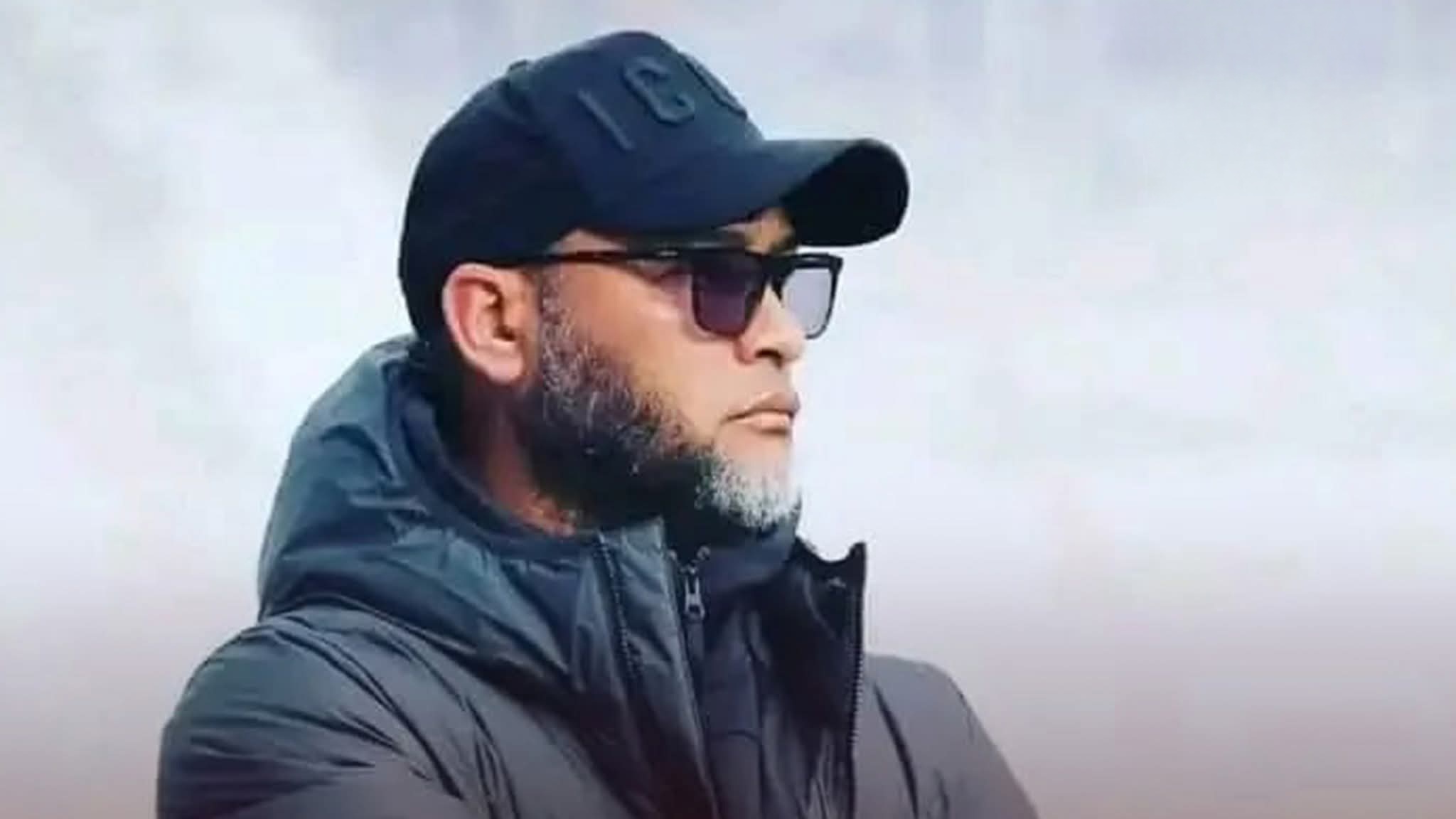 جريندو: الفوز على المغرب الفاسي خطوة مهمة لضمان البقاء وبناء فريق قوي للمستقبل