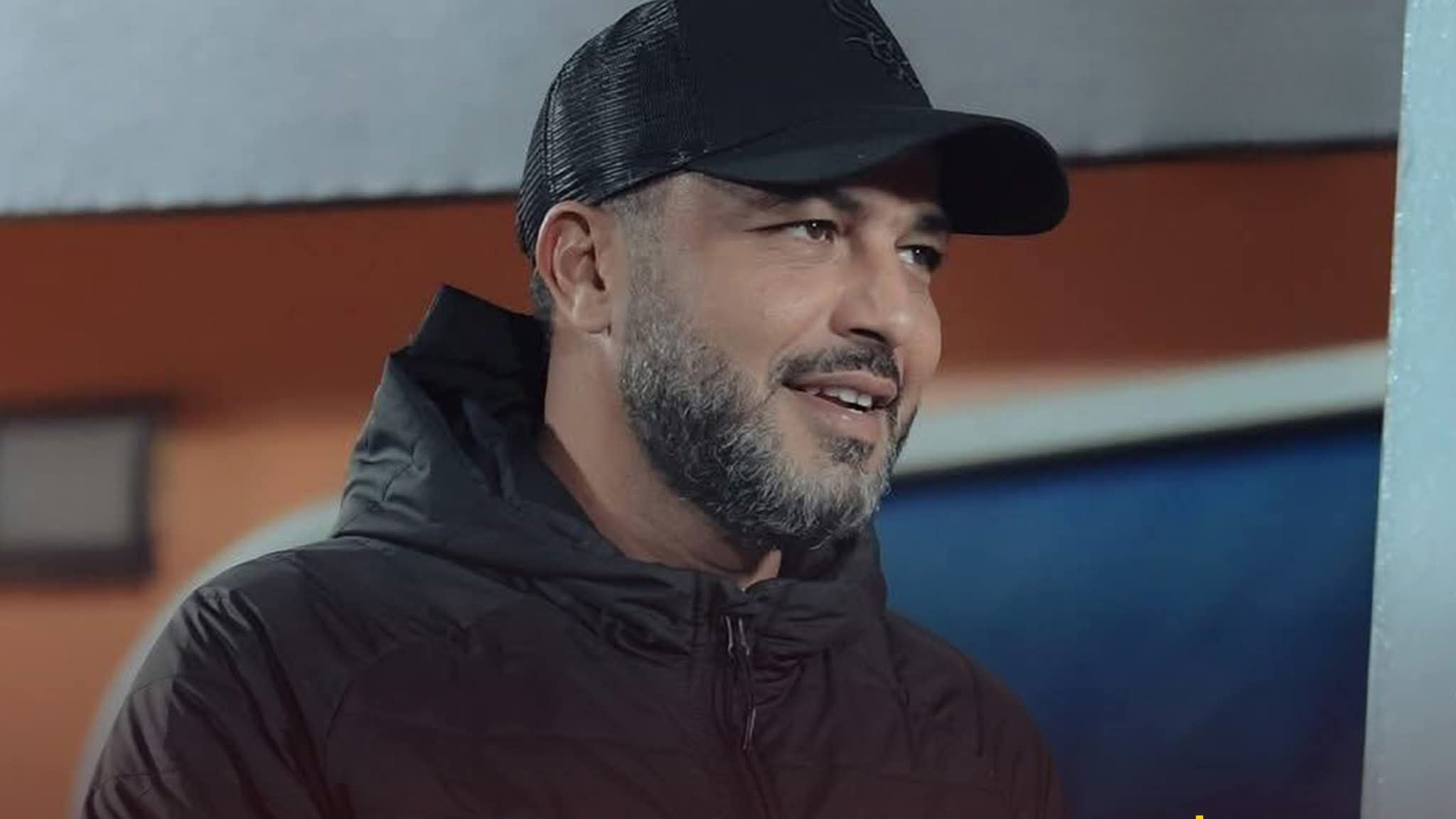 معين الشعباني: فوز صعب ونهضة بركان أظهر انضباطًا تكتيكيًا