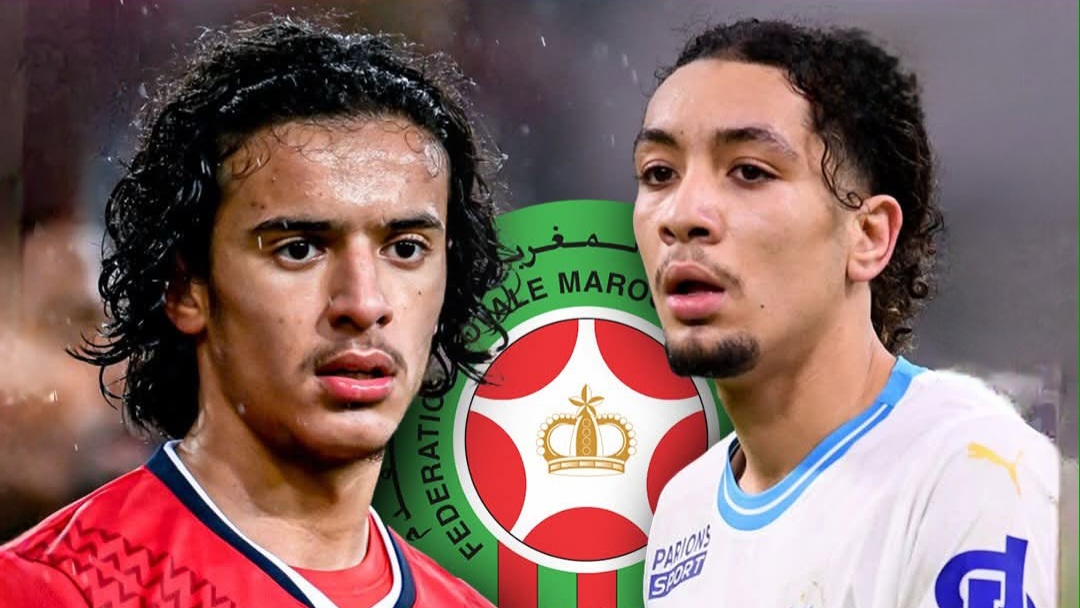 ندير مرشح لتعويض بوعدي في المنتخب المغربي.. الركراكي يخطط لاستدعاء وجوه جديدة
