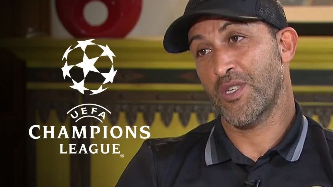 مصطفى حجي: “دوري أبطال أوروبا أصبح مملاً.. واستمتعت بمباراة النصر والأهلي”