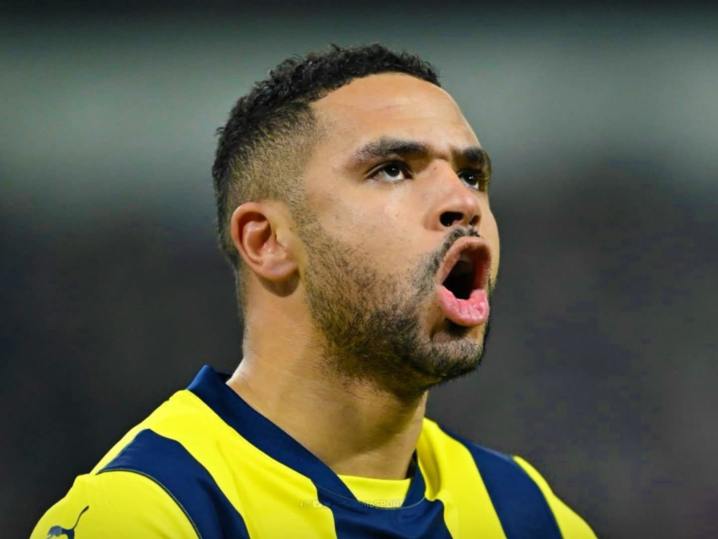 النصيري يقود فنربخشة إلى ثمن نهائي الدوري الأوروبي